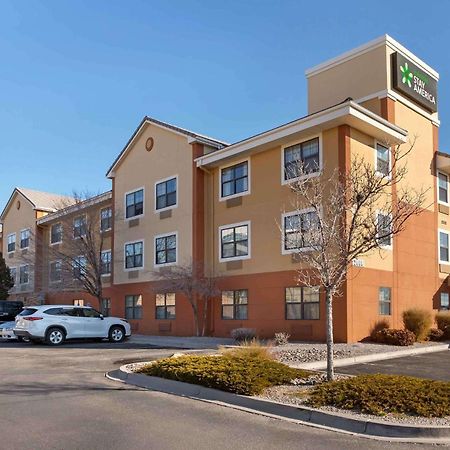 Extended Stay America Suites - Albuquerque - Río Rancho Exterior foto