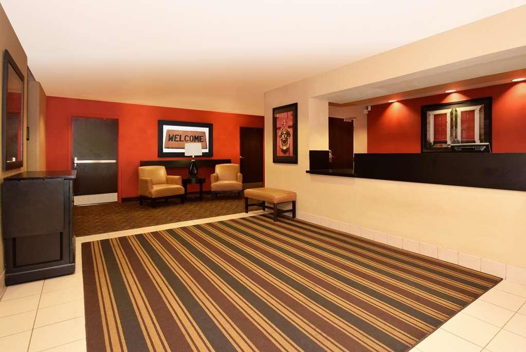 Extended Stay America Suites - Albuquerque - Río Rancho Interior foto