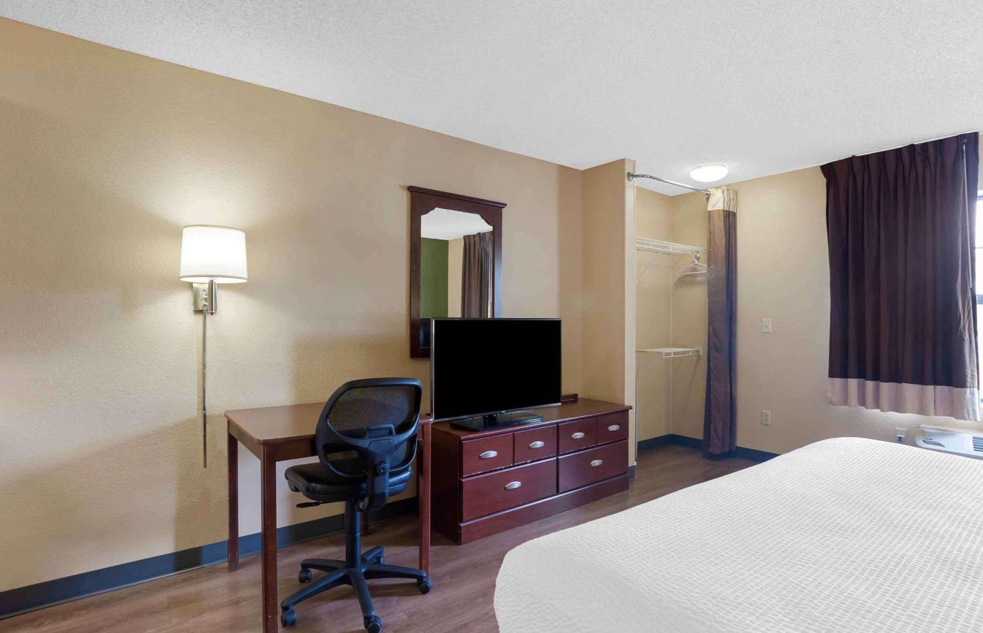Extended Stay America Suites - Albuquerque - Río Rancho Exterior foto