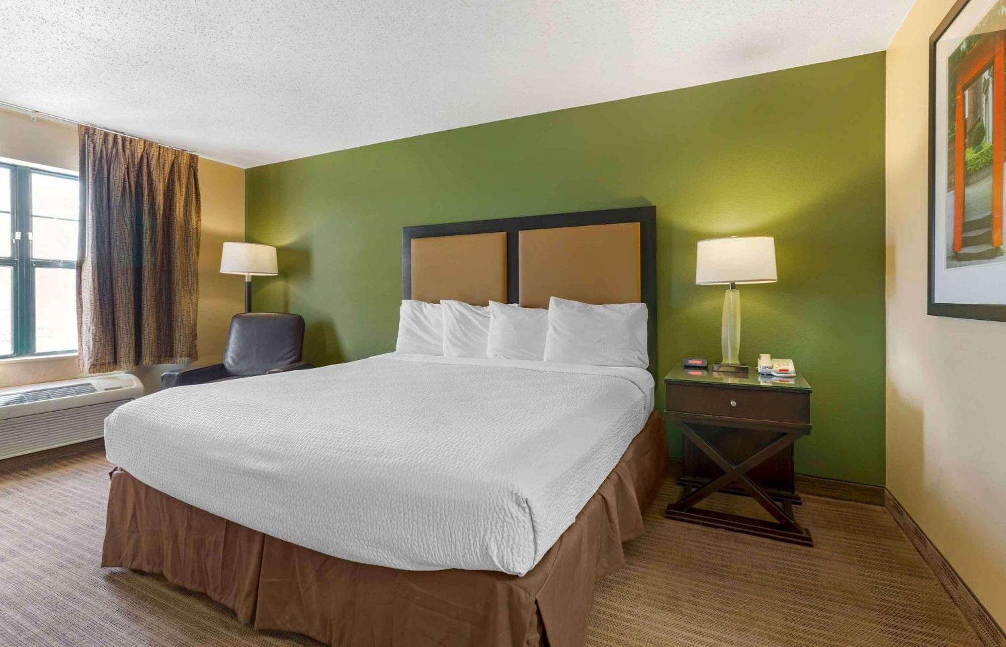 Extended Stay America Suites - Albuquerque - Río Rancho Exterior foto