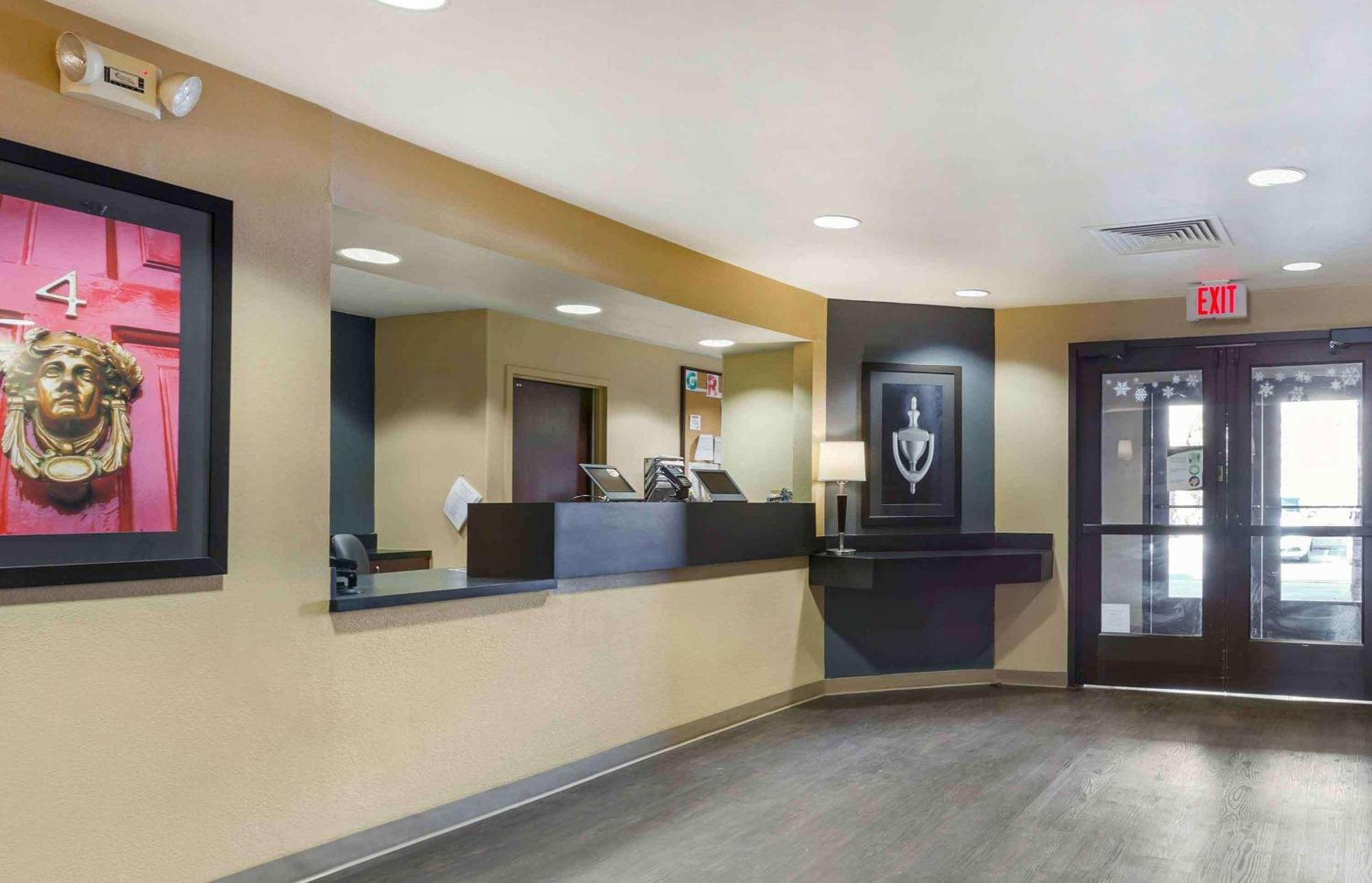 Extended Stay America Suites - Albuquerque - Río Rancho Exterior foto