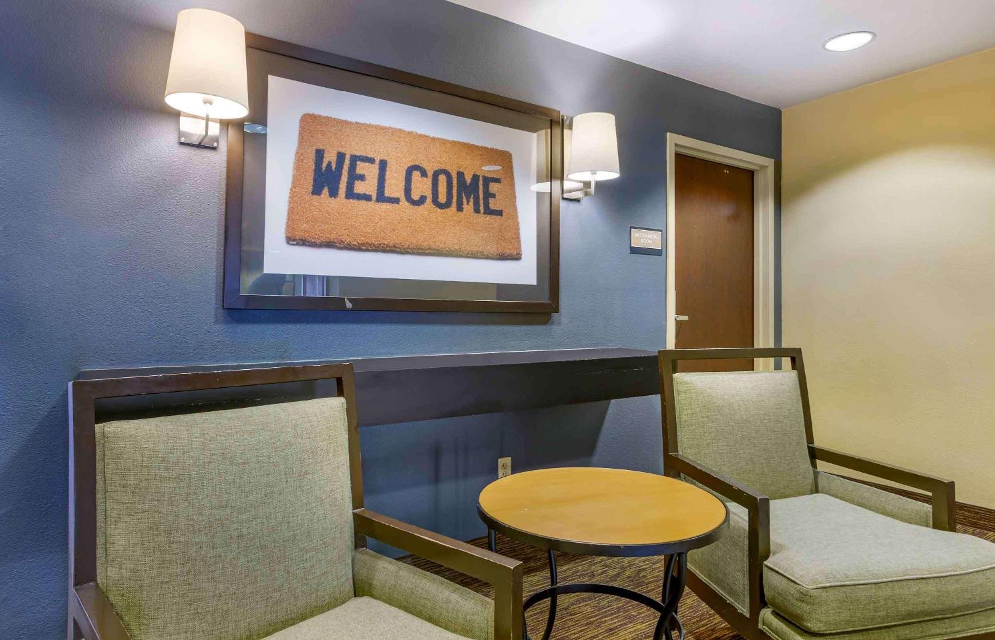 Extended Stay America Suites - Albuquerque - Río Rancho Exterior foto