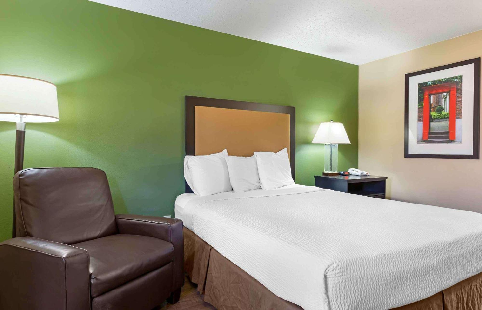 Extended Stay America Suites - Albuquerque - Río Rancho Exterior foto