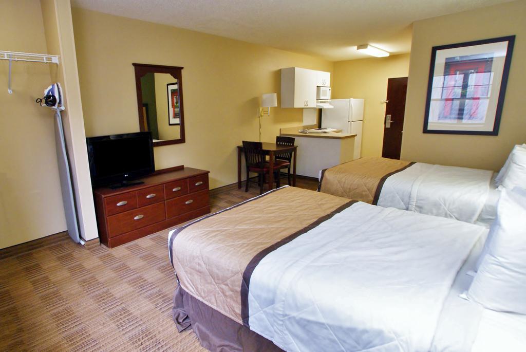 Extended Stay America Suites - Albuquerque - Río Rancho Exterior foto