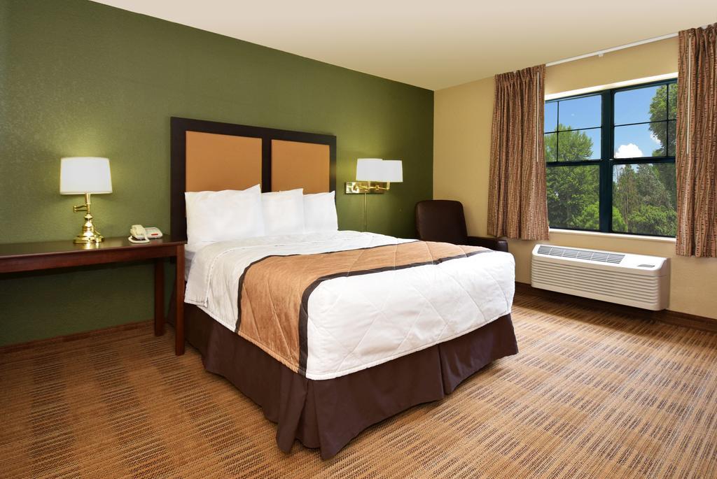 Extended Stay America Suites - Albuquerque - Río Rancho Exterior foto