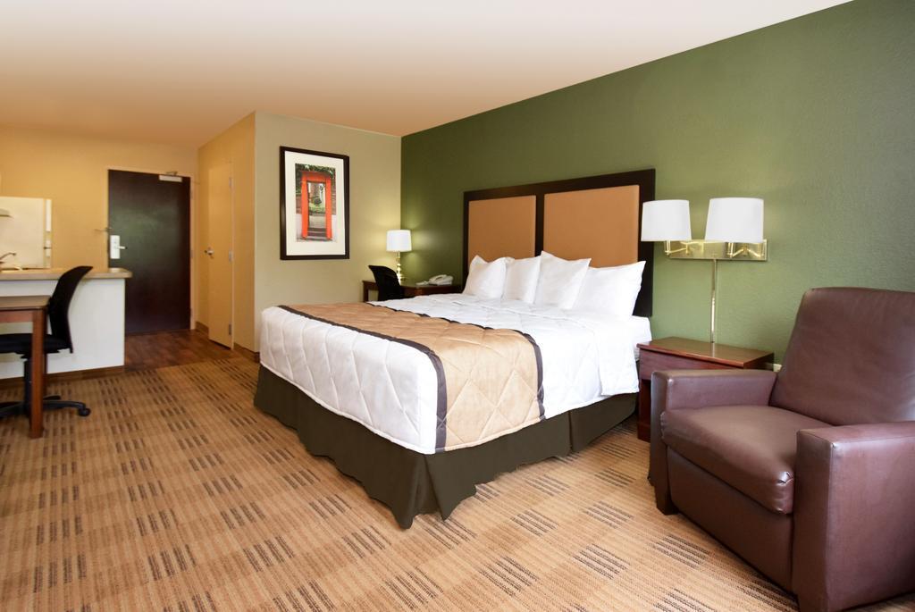 Extended Stay America Suites - Albuquerque - Río Rancho Exterior foto