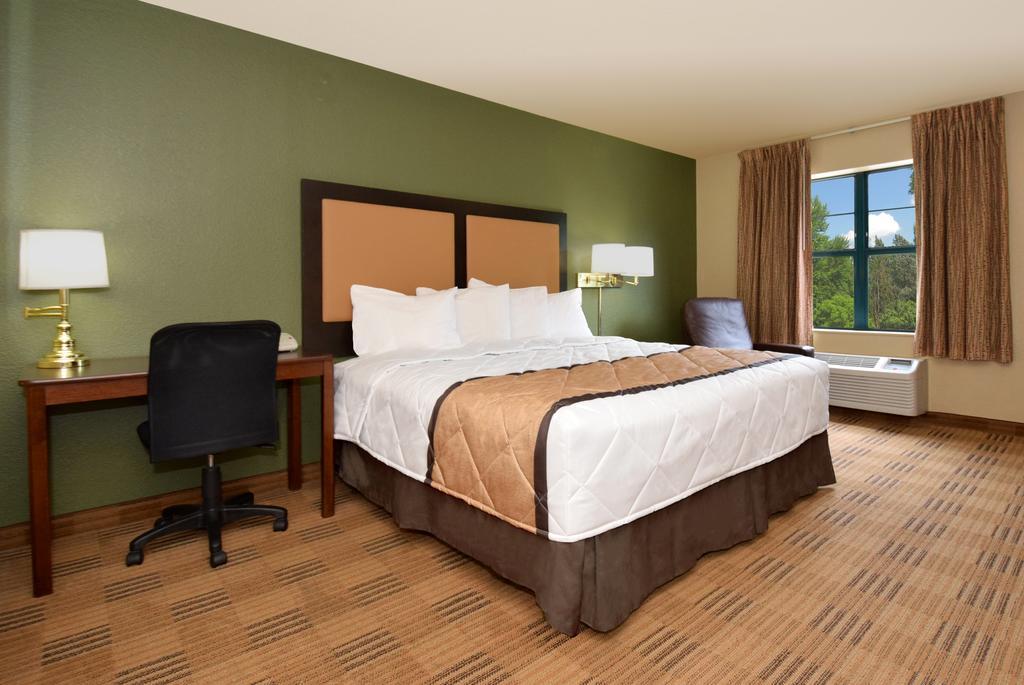 Extended Stay America Suites - Albuquerque - Río Rancho Exterior foto